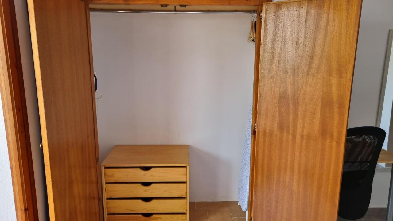 Apartamento Familiar Con Piscina Y Wifi L' Escala 外观 照片