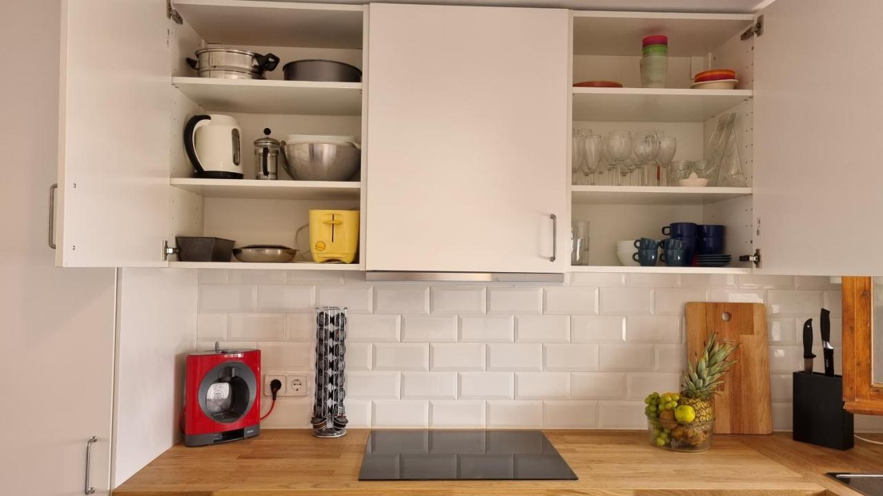 Apartamento Familiar Con Piscina Y Wifi L' Escala 外观 照片